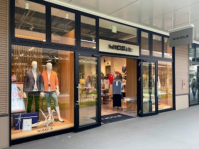 NICOLE(ニコル) THE OUTLETS KITAKYUSHU店