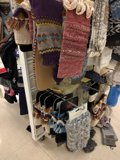 Department Store «Marshalls», reviews and photos, 625 W Edgar Rd, Linden, NJ 07036, USA