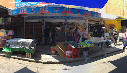 Cremería San José (Mercado Hidalgo)