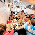 Photo n° 5 de l'avis de Natalia. fait le 25/03/2023 à 13:04 pour Le Bistrot De La Place à Beaufort-en-Anjou