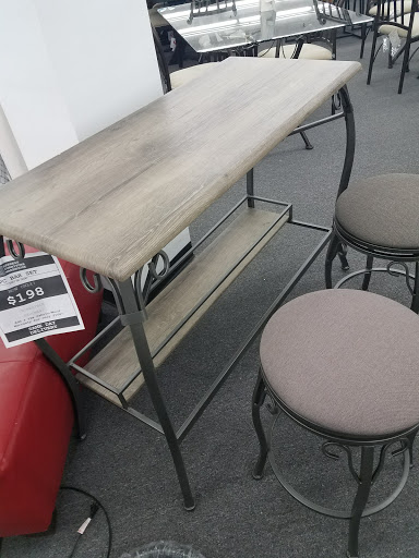 Furniture Store «Express Furniture Warehouse», reviews and photos, 54-32 Myrtle Ave, Ridgewood, NY 11385, USA