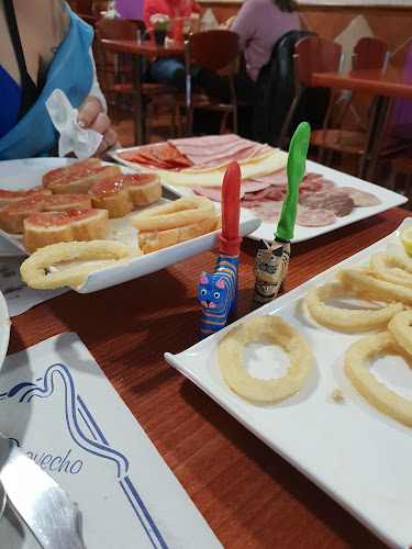 restaurantes L'Esglaó Lleida