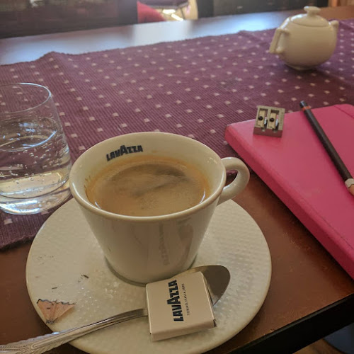 Dulce Café - Peñaflor