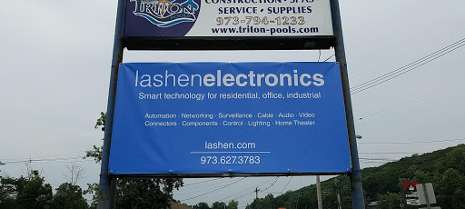 Electronic Parts Supplier «Lashen Electronics», reviews and photos, 21 Broadway, Denville, NJ 07834, USA