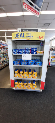 Drug Store «Walgreens», reviews and photos, 324 Hancock St, Quincy, MA 02171, USA