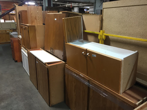 Hardware Store «The ReBuilding Center», reviews and photos, 3625 N Mississippi Ave, Portland, OR 97227, USA