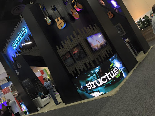 King Size LED Rentals and Sales image
