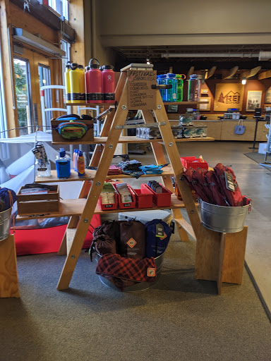 Camping Store «REI», reviews and photos, 601 N Lamar Blvd, Austin, TX 78703, USA