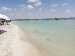 Photo de Eagles Resort in Cleopatra Beach avec un rivage spacieux