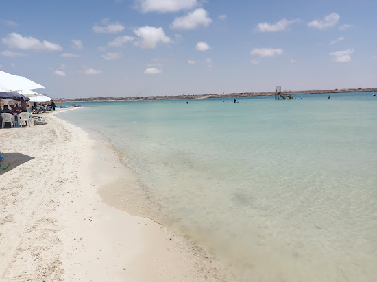 Eagles Resort in Cleopatra Beach