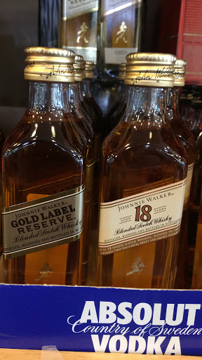 Liquor Store «One Stop Package Depot Inc», reviews and photos, 4088 Holly Springs Pkwy, Canton, GA 30115, USA