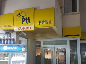 Ptt-kundu Şubesi