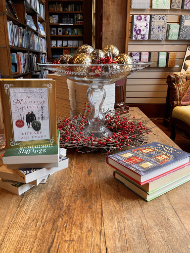 Book Store «Wellington Square Bookshop», reviews and photos, 549 Wellington Square, Exton, PA 19341, USA