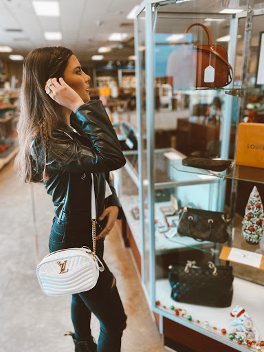 Pawn Shop «USA Pawn», reviews and photos, 2685 I-55, Jackson, MS 39204, USA