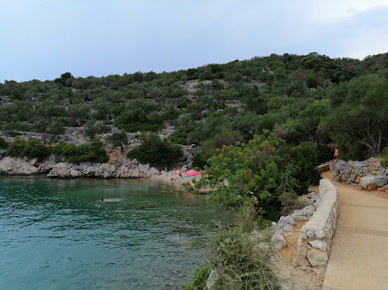 Kovacine beach II