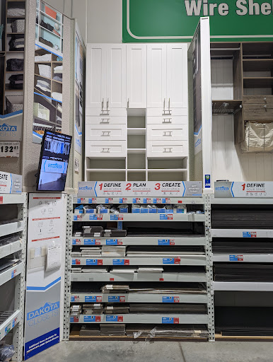 Home Improvement Store «Menards», reviews and photos, 3000 27th Ave S, Moorhead, MN 56560, USA