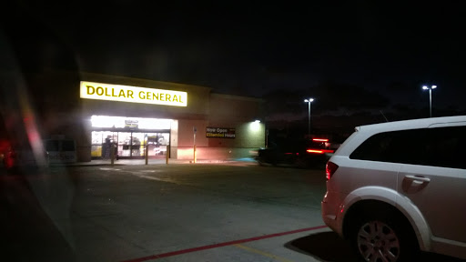 Home Goods Store «Dollar General», reviews and photos, 5400 S Colony Blvd, The Colony, TX 75056, USA