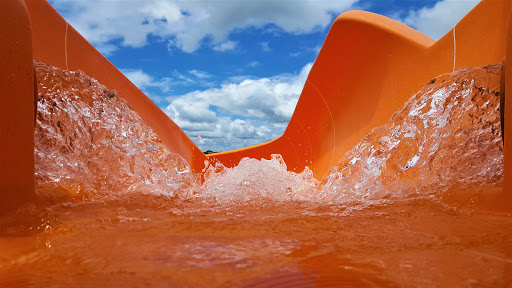 Water Park «Sun Valley Aquatic Center», reviews and photos, 801 S Valley Pkwy, Lewisville, TX 75067, USA