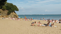 Porce beach'in fotoğrafı imkanlar alanı