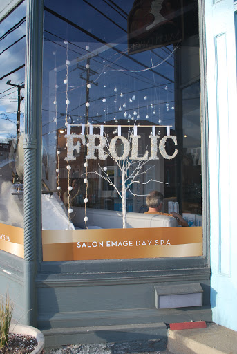 Day Spa «Salon Emage Day Spa», reviews and photos, 51 E Lee St, Warrenton, VA 20186, USA