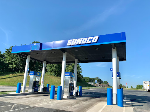 Gas Station «Sunoco Gas Station», reviews and photos, John F Kennedy Memorial Hwy, North East, MD 21901, USA