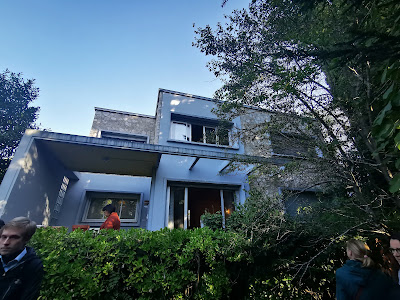 Maison André Lurçat à Sceaux