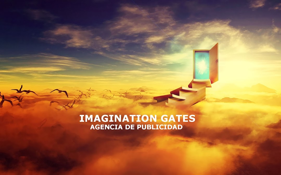 Diseño de páginas web en Bogotá Imagination Gates posicionamiento web SEO