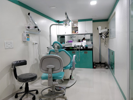 Restore Dental & Cosmetic Surgery Centre