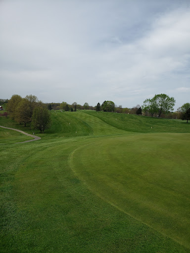 Golf Course «Chippewa Golf Course», reviews and photos, 128 Chippewa Rd, Bentleyville, PA 15314, USA