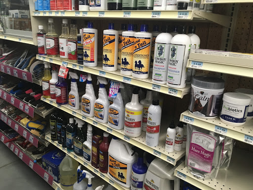 Home Improvement Store «Tractor Supply Co.», reviews and photos, 134 Bridge St, Pelham, NH 03076, USA