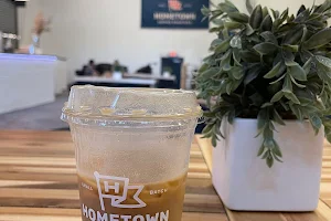 Hometown Coffee Roasters image
