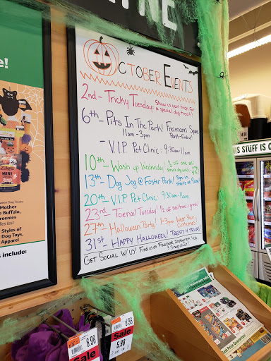 Pet Supply Store «Pet Supplies Plus», reviews and photos, 6101 Stellhorn Rd, Fort Wayne, IN 46815, USA