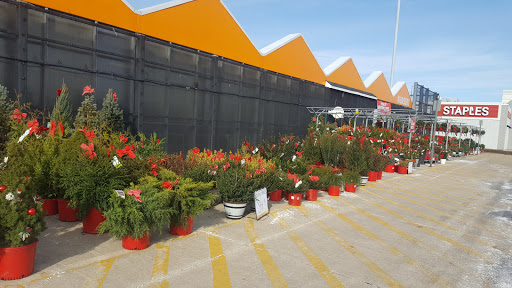 Home Improvement Store «The Home Depot», reviews and photos, 244 N Main St, Forked River, NJ 08731, USA