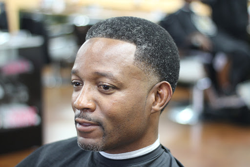 Barber Shop «Second To None Barber Shop», reviews and photos, 1320 N Florida Ave, Lakeland, FL 33805, USA