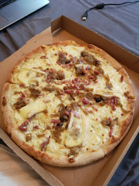 Pizza du Pizzeria Basilic & Co à Nantes - n°16