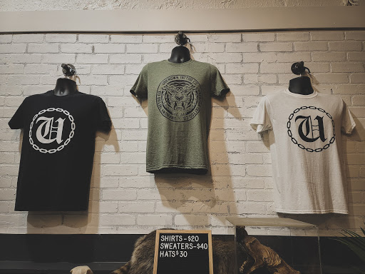 Explore cute ghost tattoo ideas, creative tattoo ideas in Snohomish, available at Unknown Tattoo Co.