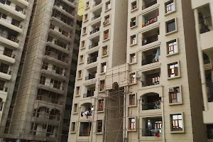 Aishwaryam Group Housing image