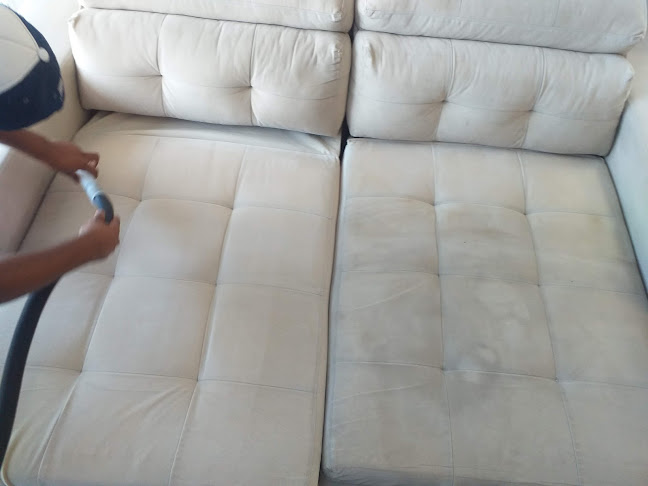 Avaliações sobre PH Clean lavagem a seco em Recife - Lavandería