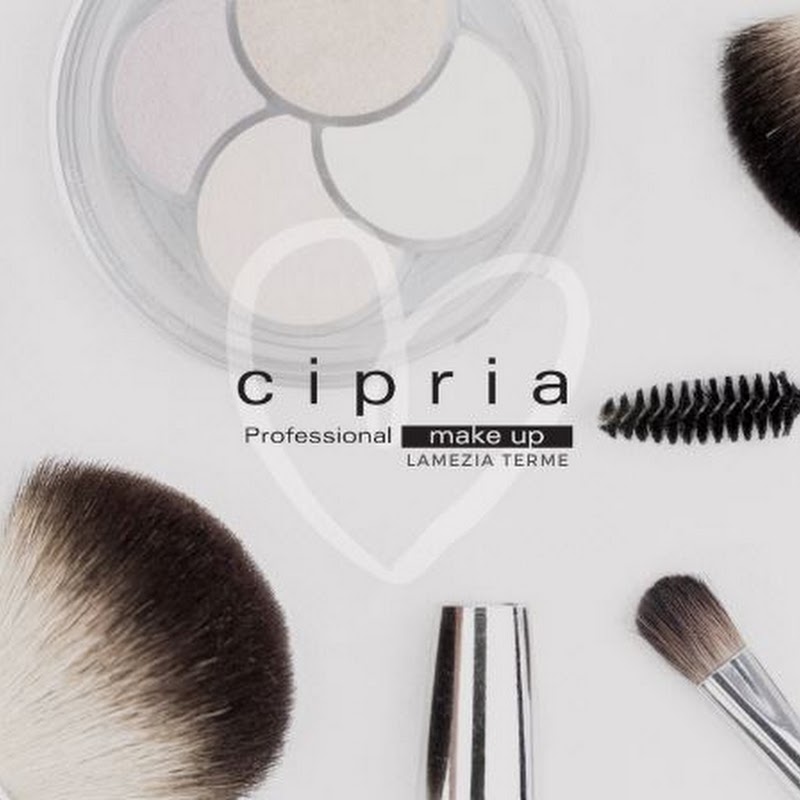 Cipria Make Up Temporary Store | Lamezia Terme