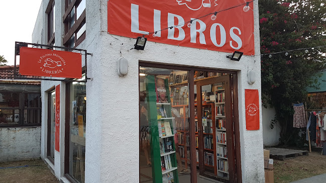 Libreria La Paloma Mensajera