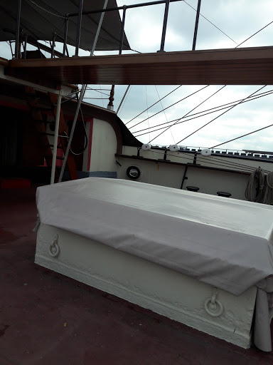 Maritime Museum «South Street Seaport Museum», reviews and photos, 12 Fulton St, New York, NY 10038, USA