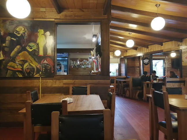 6-3 Restaurant - La Unión