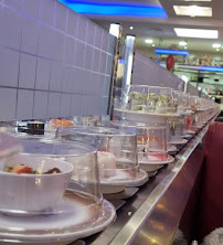 Atmosphère du Restaurant de sushis Sushi Impérial à Coudekerque-Branche - n°2