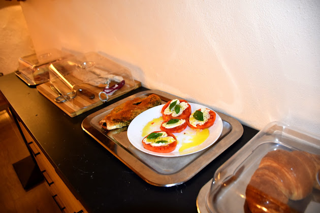 Plats et boissons hôtels Hostal Castell de Pradell de Sió 25316 Pradell de Sió