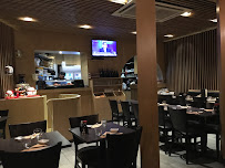 Atmosphère du Restaurant japonais Yoshi à Paris - n°2