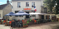 Atmosphère du Restaurant Au Petit Bistrot à Sermizelles - n°3