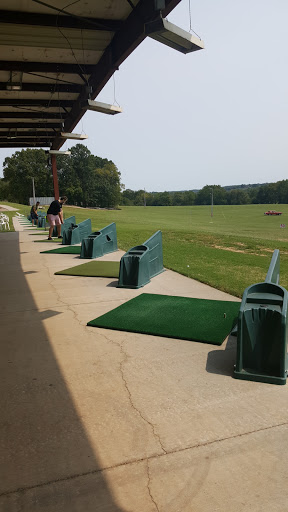 Miniature Golf Course «Swing Right Golf», reviews and photos, 444 E Farm Rd 192, Springfield, MO 65810, USA