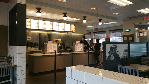 Fast Food Restaurant «Chick-fil-A», reviews and photos, 2230 S Pleasant Valley Rd, Winchester, VA 22601, USA