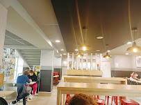 Atmosphère du Restaurant KFC Rennes Saint-Grégoire à Saint-Grégoire - n°10