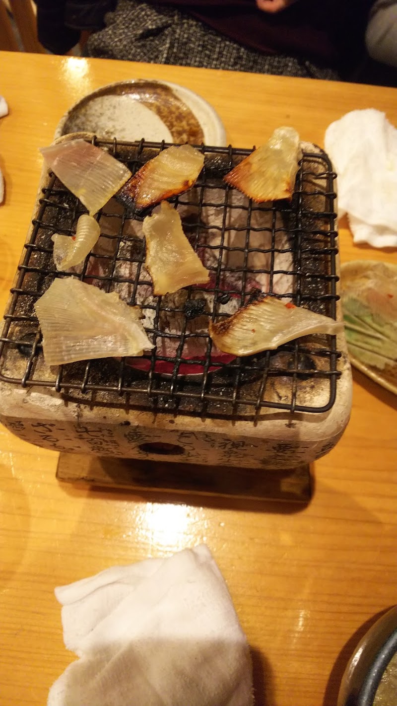 海鮮炭焼 夢源 兵庫県西宮市田代町 シーフード 海鮮料理店 レストラン グルコミ